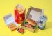 McDonald's: 2010 calorías