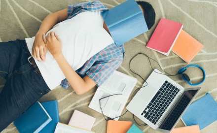 como puedo estudiar mejor