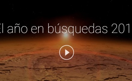 el año en busquedas 2015